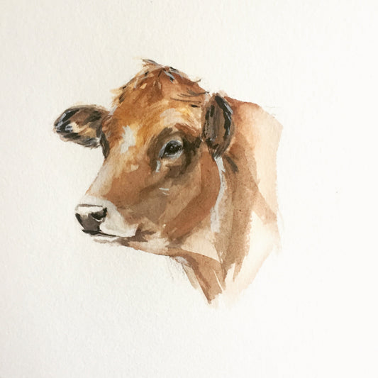 cow